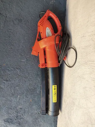 Soprador de Pó Stihl