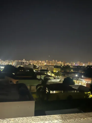 Alugo Aartamento, 2qts, elevador e garagem Vicente Pires