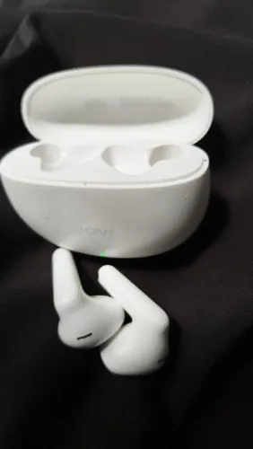 Fone via bluetooth Jovi original