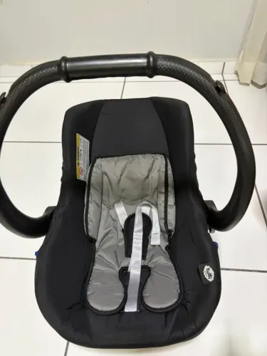 Bebê conforto