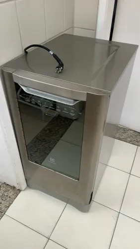 Lava Louça 10 serviços