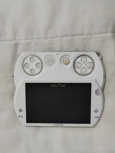 PSPgo