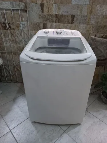Maquina de lavar 16kg