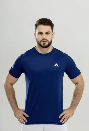 Camisa Dri-fit
