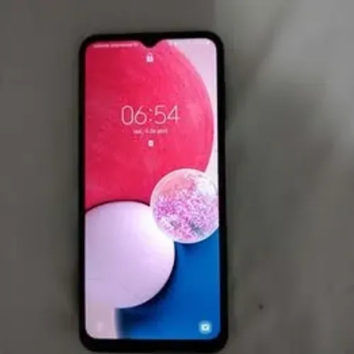 Samsung Galaxy A13 128GB - Conservado e ótimo custo-benefício