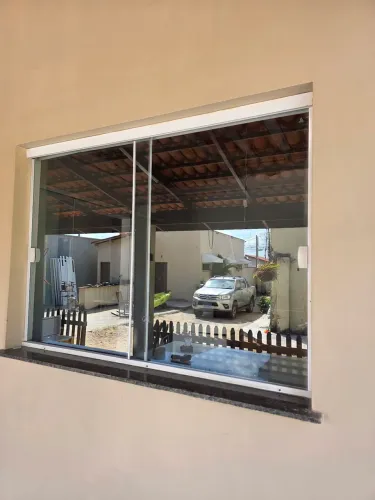 Janela M2000 Plus