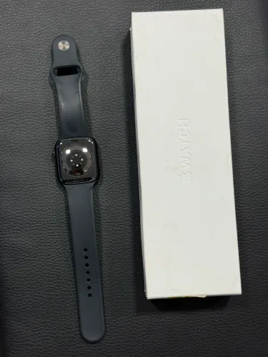 Apple Watch série 9 45mm