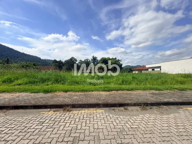 TERRENOS, RIO DA LUZ