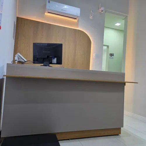PASSO PONTO - CONSULTORIO VETERINÁRIO MONTADO | JUIZ DE FORA/MG