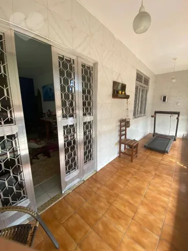 Lindo e aconchegante Sobrado - Lar Doce Lar - Realengo