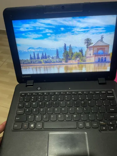 Vendo notebook mini Lenovo