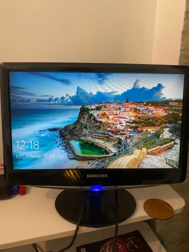 Monitor Samsung SyncMaster B1930N 18,5