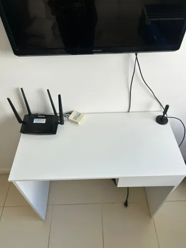 Escrivaninha de estudos