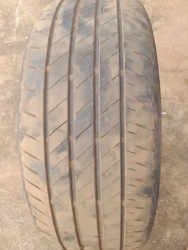 1 pneu 205/50 r17 Bridgestone