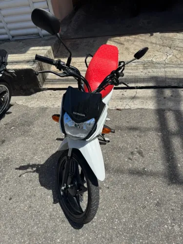 Honda Pop 110i ES 2027