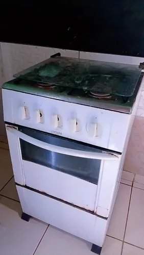 Fogão