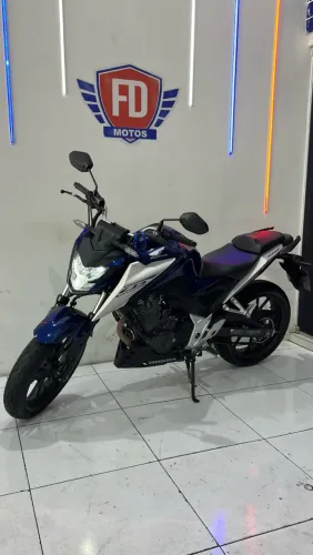 TWISTER 300F 2026 EXTRA