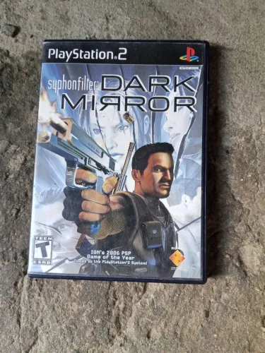Jogos PS2 original 