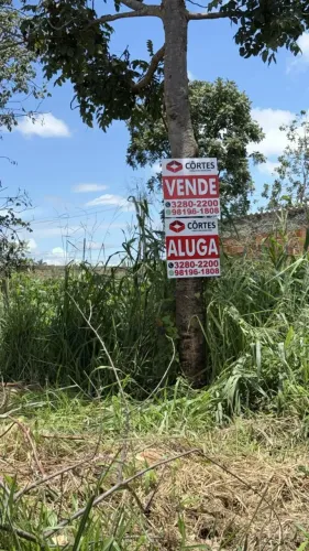 Côrtes imobiliária Lote/Terreno - Vila Oliveira