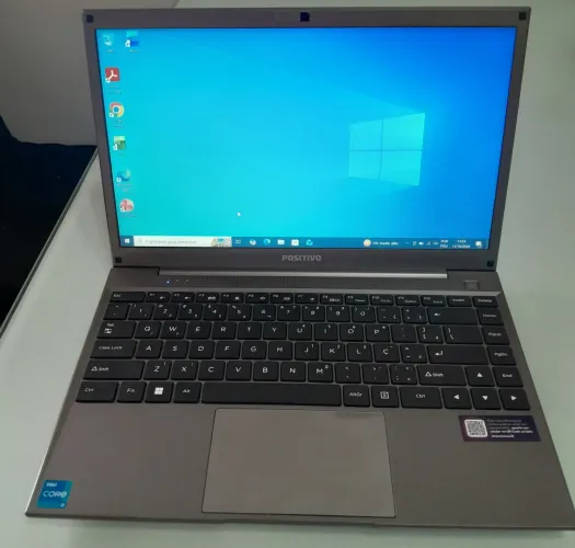 Notebook Positivo Core i3 11° Geração