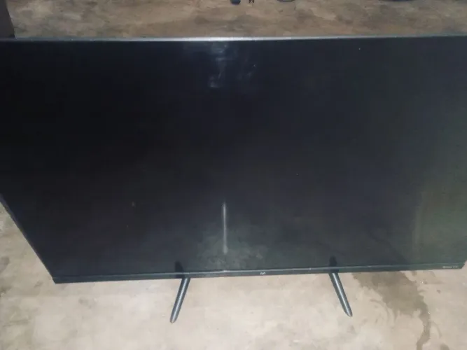 tô vendendo ela ela é nova é para uma emergência