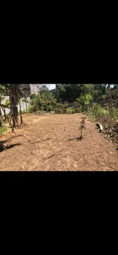 Terreno Jd São Nicolau / São Noberto / Colônia