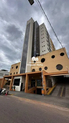 Sala Comercial 30m² - Centro Empresarial