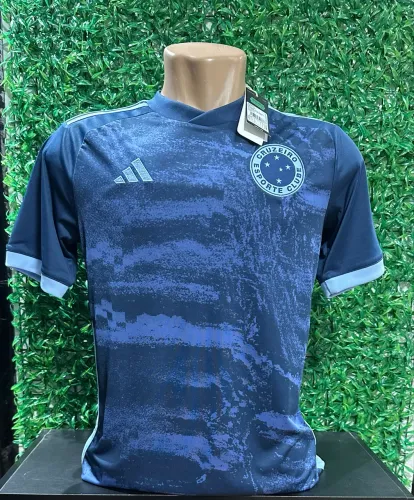 Camisa Cruzeiro original na tag !