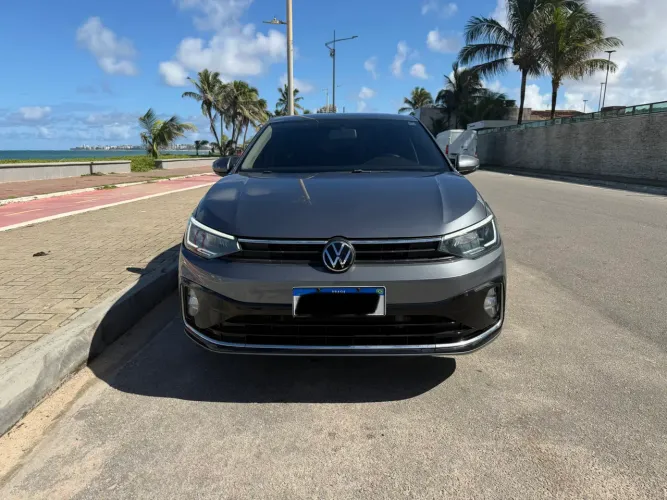 Volkswagen Virtus Comfort. 200 TSI 1.0 Flex 12V AUT 2024