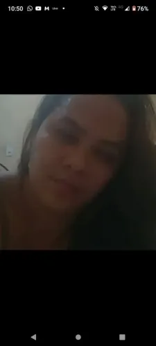 Cuidadora de idoso e diarista