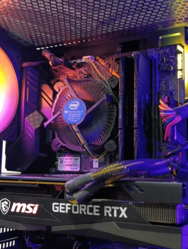 Pc Gamer Top
