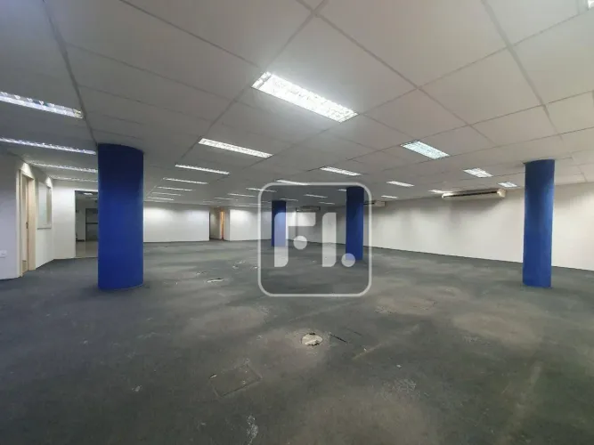 Conjunto, 513 m² - Centro - São Paulo/SP