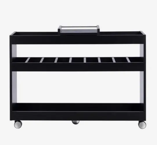 Vendo carrinho/bar Tok Stok
