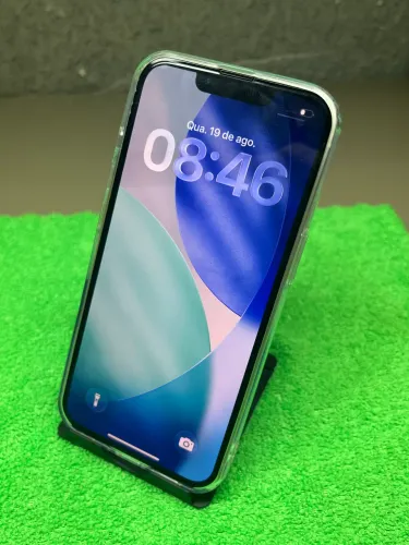 iPhone 13 128 GB impecável