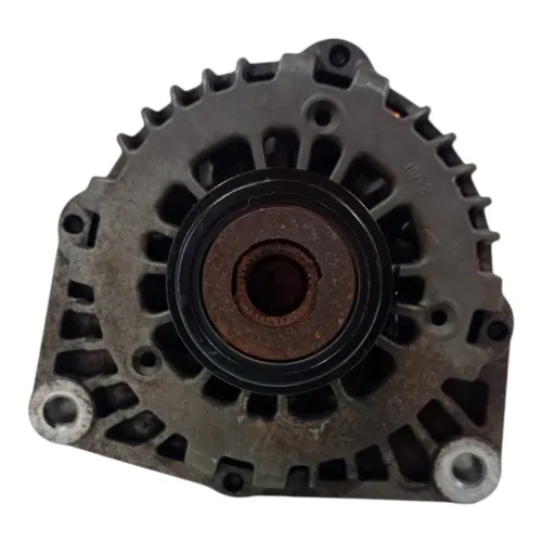 Alternador Chevrolet S10 Trailblazer 2.8 2012 A 2024
