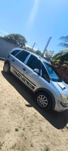 Chevrolet Meriva Prem.easytronic 1.8 Flexpower 5P 2010