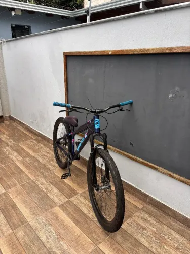 Bicicleta Aro 26