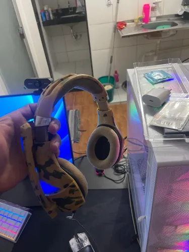 VENDO PC GAMER