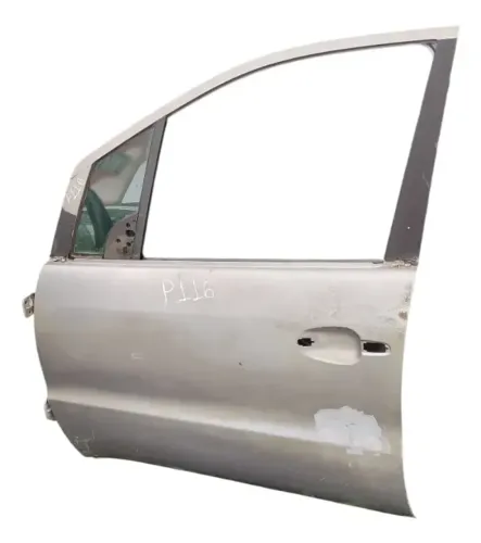 Porta D.e Classe A160 A190 99/05 P116 Somente Lata (Usado) / V12
