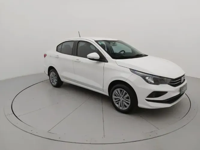 Fiat Cronos Drive 1.3 8V Flex 2025