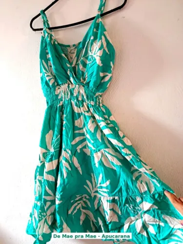 Vestido