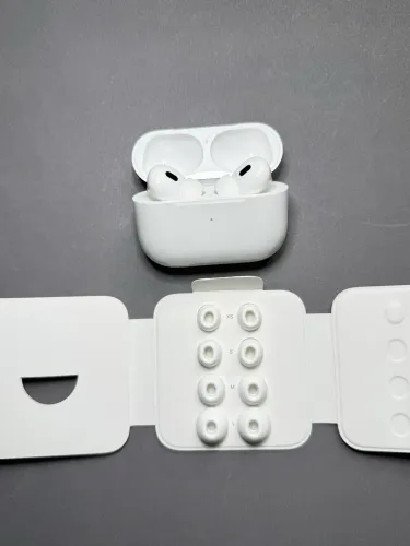 AirPods Pro (2 geração /USB-C). !AppleCare+!