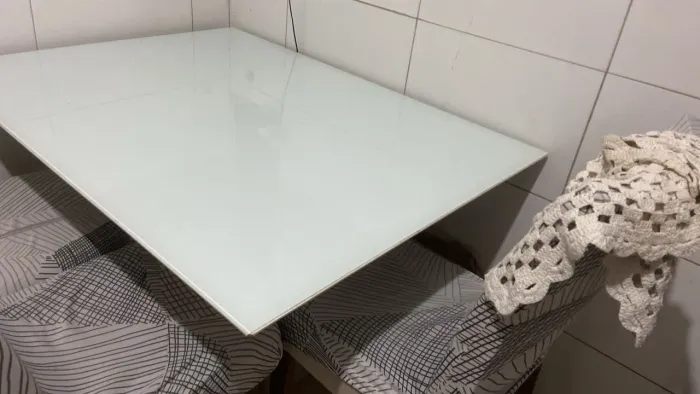 Vendo mesa