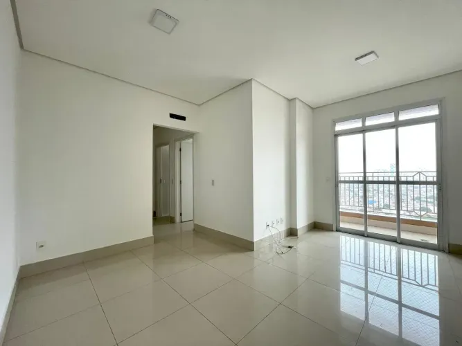 Edifício Jardim Beira Rio - Condomínio Completo