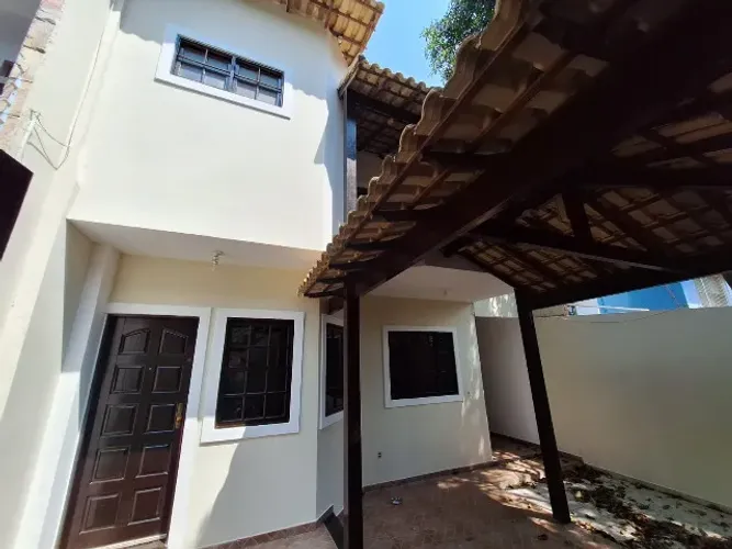 Casa no São Marcos com 5 quartos com suíte para locação .