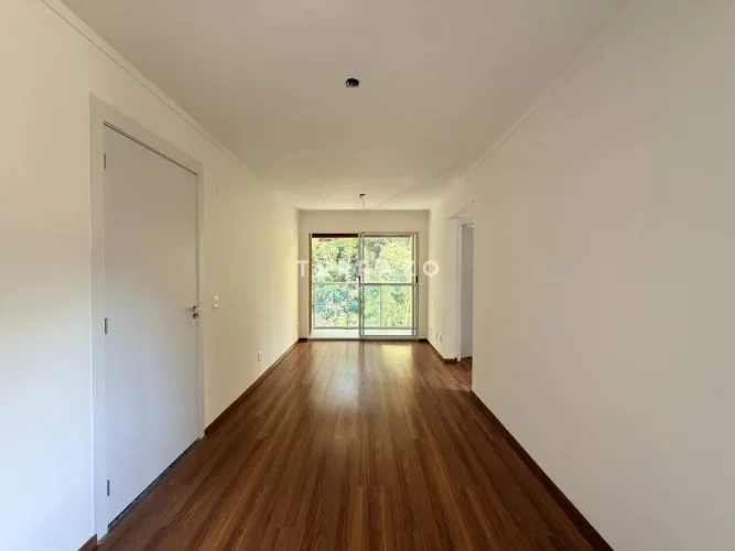 Apartamento à venda, 2 quartos, 1 suíte, 1 vaga, Posse - Teresópolis/RJ