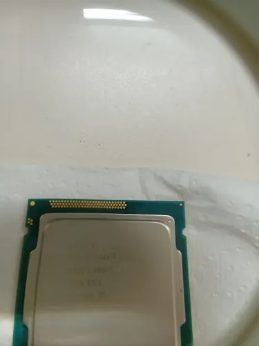 Processador i3 3220