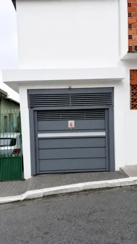 Portão Automático 