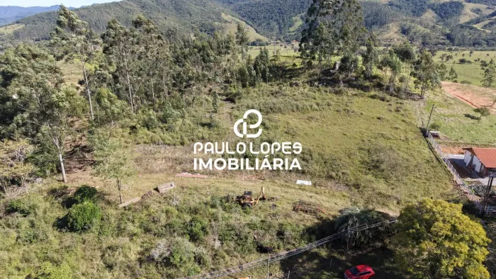 2 HECTARES 6km da BR 101 - Lindo terreno para Sitio - Chácara - Escritura/Matricula