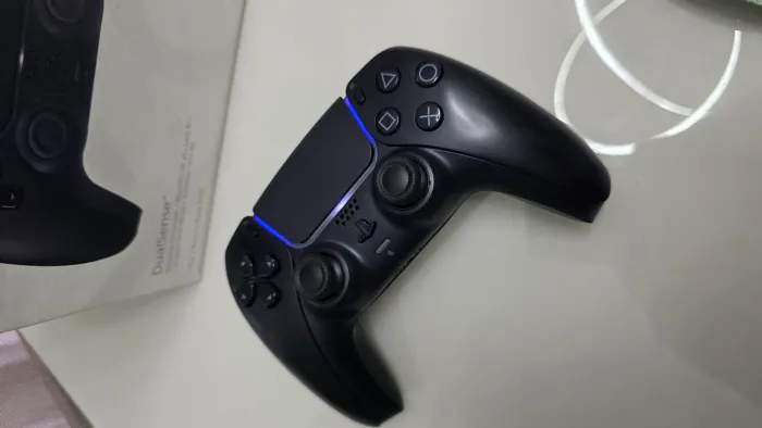 Controle Ps5